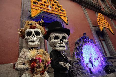 Día de muertos así celebra la cultura maya