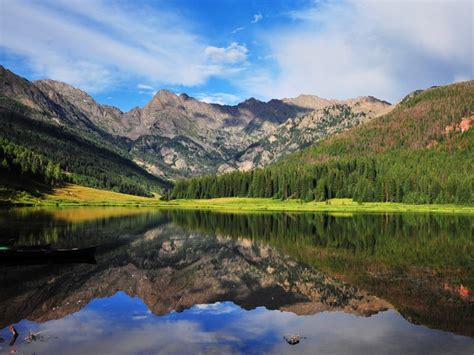15 Best Places In Colorado For Summer Updated 2023 Trips To Discover