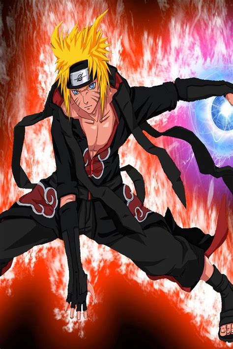 4k Lively Wallpaper Anime Naruto Download