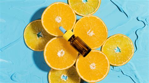 Everything You Need To Know About Vitamin C In Skincare Chatelaine