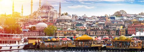 12 Most Beautiful Places In Istanbul Turkey Pictures Backpacker News
