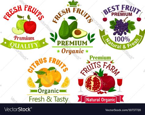 Paper Fruit Labels Packaging Type Packet At Rs 050piece In Pune