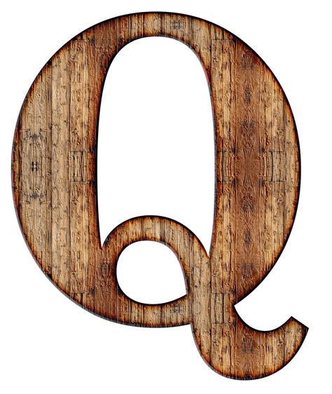 Q Letter Png Transparent Images Png All