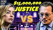 Takeaways from Depp vs. Heard Verdict