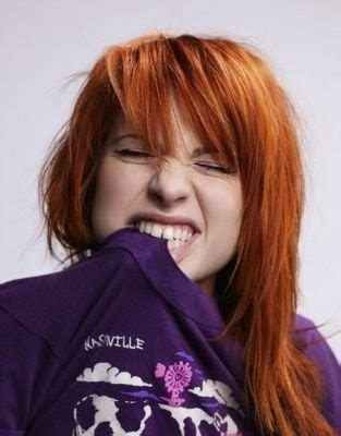 The Best Fake Hayley Williams