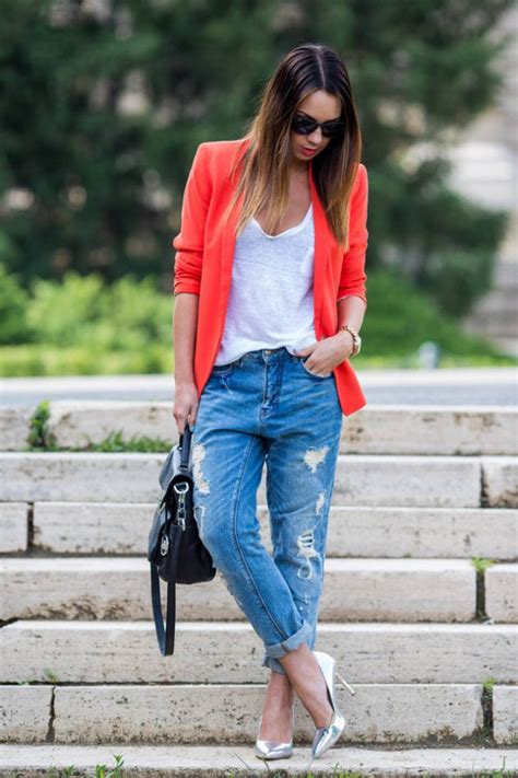 Hot Fashion Trend 17 Stylish Outfit Ideas With Ripped