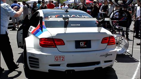Thousands of new high quality images are added every day. GT Haus BMW M3 GT-2 - YouTube