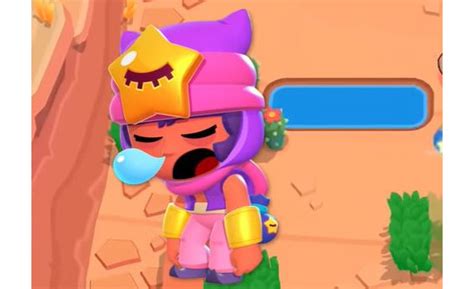 Lou is a jolly snow cone machine who is always bellhop mike (brawl pass, tier 1). Brawl Stars : Mise à jour et Patch Note - Millenium