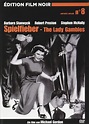 Spielfieber - Film Noir Edition Nr. 8 (Limited Mediabook inkl. Booklet ...