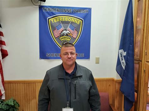 Terrebonne Parish Sheriff's Office Archives - The Times of Houma/Thibodaux