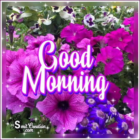 Massive Collection Of Beautiful Good Morning Images With Flowers In Hd