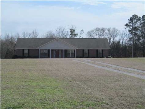 5828 Sweetwater Road Highland Home Al 36041 Williams And Williams Real