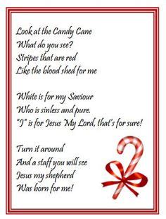 The legend of the candy cane is a fun object lesson to remind kids the christmas story is all about jesus. Candy Cane Sayings Or Quotes. QuotesGram
