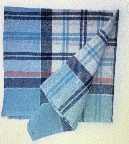 cotton kitchen cleaning cloths duster size 18x18 at rs 76 in ghaziabad