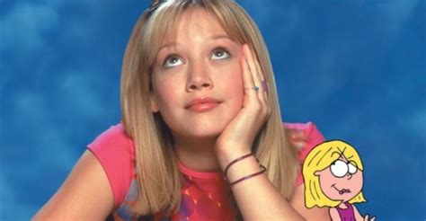 Heres The Plot Line From The First Episode Of The Unreleased Lizzie Mcguire Reboot Spin1038