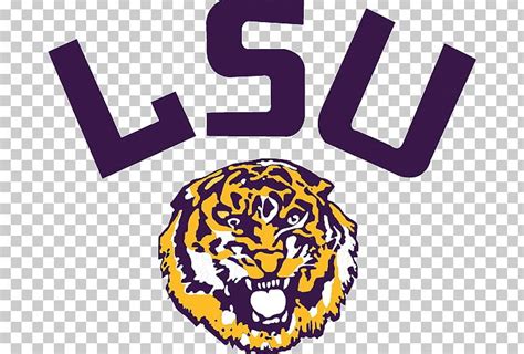 Louisiana State University Lsu Tigers Football Lsu Tigers Men S
