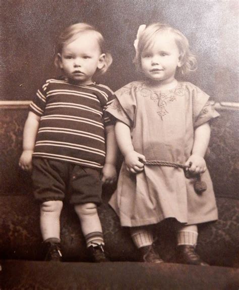 Pin By Hanne Andersen On Children Of Yesteryear Vintage Baby Vintage