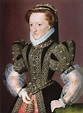 Called Christina of Denmark Dowager-Duchess of Milan and Lorraine 1568 ...