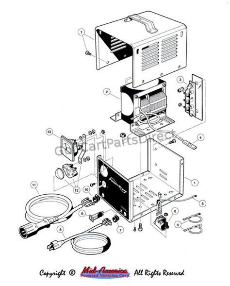 Shop our selection for all the. Club Car Chargers - GolfCartPartsDirect