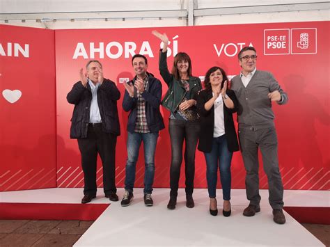 mendia dice que el pp y ciudadanos han comprado el libro de las políticas de vox país vasco