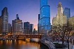 Chicago: Architektonische Wunder und kulturelle Vielfalt am Lake Michigan