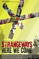 Strangeways Here We Come (2017) - FilmAffinity