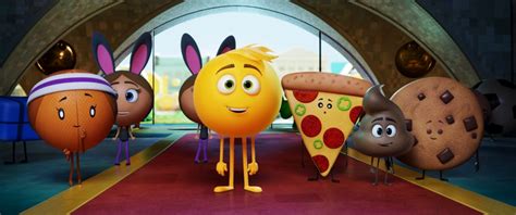 Everything You Need To Know About The Emoji Movie The Film Blog