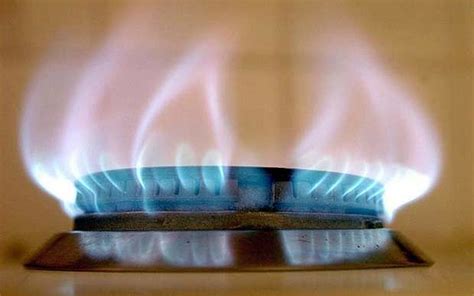 british gas pays thames water  promote  insulation telegraph