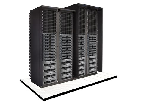 Data Center Racks And Cabinets