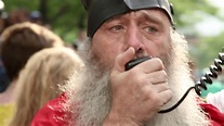 Who Is Vermin Supreme? An Outsider Odyssey - Movies on Google Play