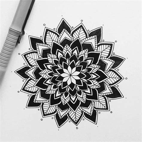 Mandala Tattoo Hand Mandalatattoo Tatuagem Mandala Tatuagem No