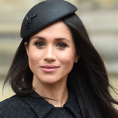 i got meghan markle s favourite facial to prep for the royal wedding fashion magazine