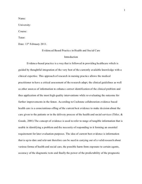 What can be better than a good example of research paper? Thesis Dedication Sample - Thesis Title Ideas for College