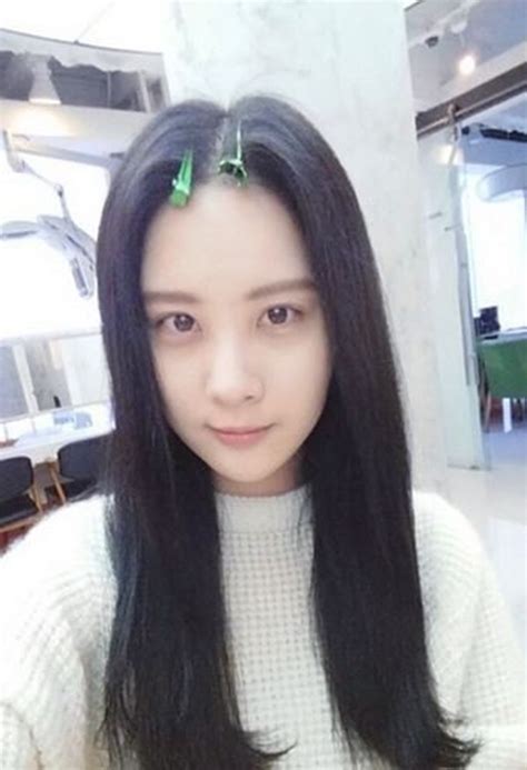 Snsd Seohyun No Makeup Snsd 2020