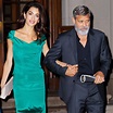 George Clooney e Amal vivono da separati e non più nella stessa casa?