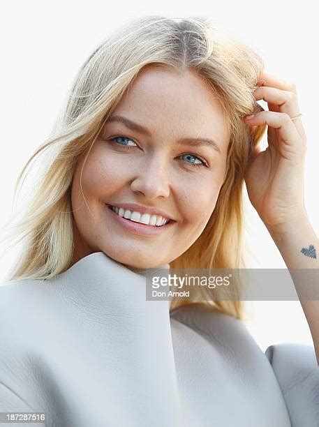 Lara Bingle Launches Cotton On Body Collection Photos And Premium High Res Pictures Getty Images