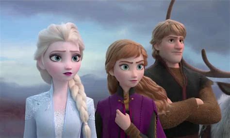 Frozen Ii Review Magical Journey Into The Unknown With Elsa And Anna