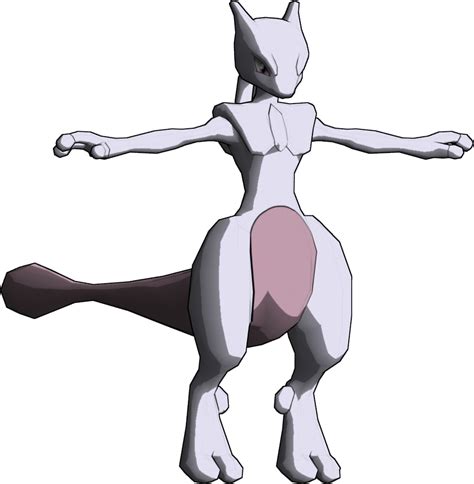 Mewtwo PNG прозрачное изображение PNG Mart