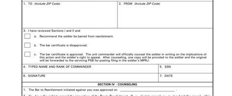 Da Form 4126 R ≡ Fill Out Printable Pdf Forms Online