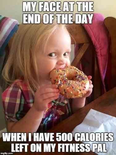 32 Hilarious Donut Quotes In Celebration Of National Donut Day Funny