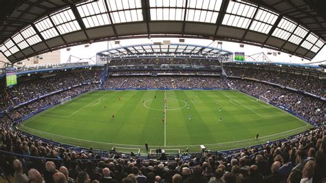 It's not actually called chelsea stadium. Football Wallpapers Chelsea FC (71+ images)