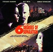 Release “Six Degrees of Separation” by Jerry Goldsmith - Cover Art ...