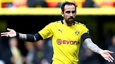 Barcelona transfers: Why decision to let Paco Alcacer leave has been a ...