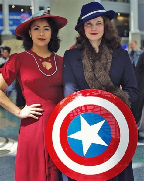 25 MCU Cosplays That Should Have Been Impossible (But Fans Made Anyway