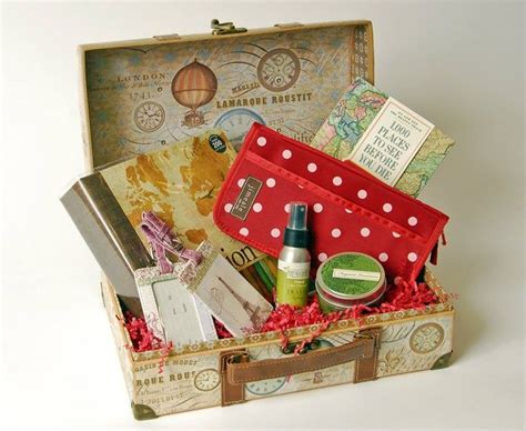 We did not find results for: Travel basket | Travel gift basket, Travel themed gifts ...