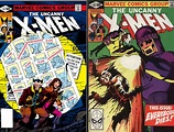 Reseña de La Patrulla-X: Días del Futuro Pasado, el cómic original ...
