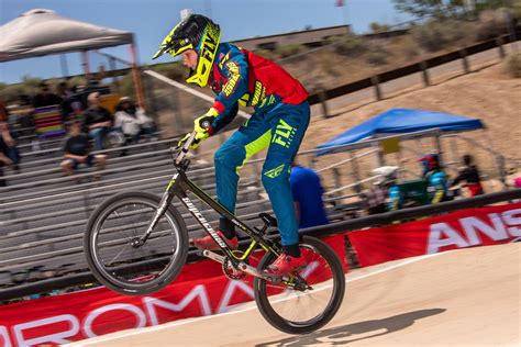 Josh White Killing The 12x Class In Salt Lake Bmx Handlebars Bmx Bikes