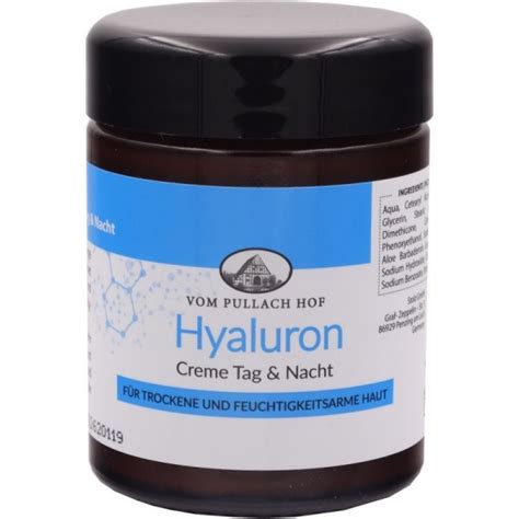 Get 5% in rewards with club o! 100ml Hyaluron Creme Anti Aging Feuchtigkeitscreme ...