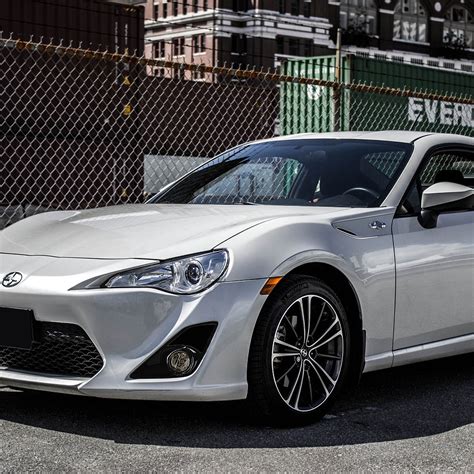 Excellent condition 13k miles 2013 scion frs highly modified sema car with over 50,000 in modifications. 2013-16 Scion FRS Pair Front Bumper Driving Fog Lights Kit ...