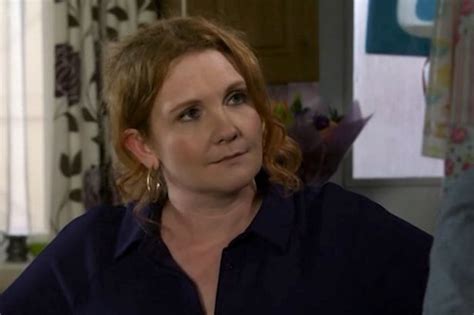 Corrie Fans Horrified By Pre Watershed Sex Scenes As Fiz And Tyrone Get